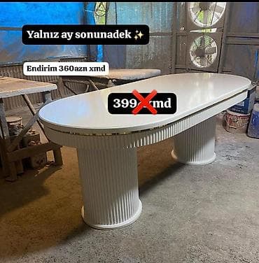 Qonaq masası, Yeni lalafo.az -da Qonaq masası, Yeni