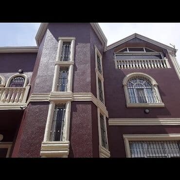 •Fasadda müxtəlif naxış formasında Tarsofka, Boya, Reng, Dekorativ lalafo.az -da — 8 •Fasadda müxtəlif naxış formasında Tarsofka, Boya, Reng, Dekorativ — 8