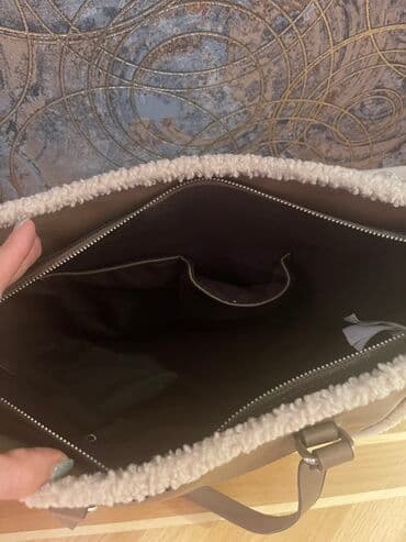 iydə tozunun qiyməti: 1. Ortaboy çanta, problemi yoxdu (20 man) 2. İri çanta, yeni kimi — 5