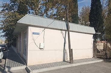 sabuncuda kiraye evler: Kommersiya obyektinin icarəsi/satışı üçün təqdimat - Təyinat: mağaza — 1