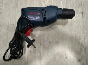 el uz yuyan moyka: Drel bosch yeni keyfiyyetli — 3