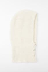 fatin qadın ətəkləri: Zara, düymeli (knopkalı) Papaq Alpaka + yun qarışımı material Bir — 7