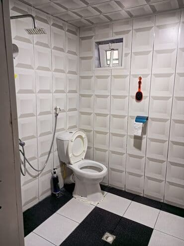 bine savxozda ucuz evler: 5 комнат, 500 м², Нет кредита — 9