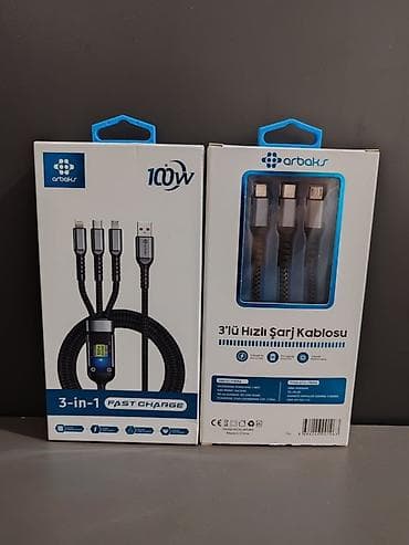 Kabel Type C (USB-C)