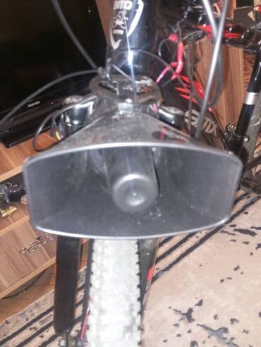 irshad telecom velosiped: Yeni BMX velosipedi 26" — 7