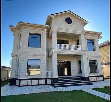 evlerin dizayni ve temiri: Villa və fərdi evlərin layihələndirilməsi, tikintisi və fasad — 5