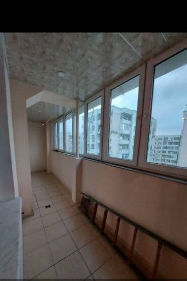 kiraye evler 2018: Həzi Aslanov metrosunun çıxışında 18 mertebeli binanın 17-ci — 2