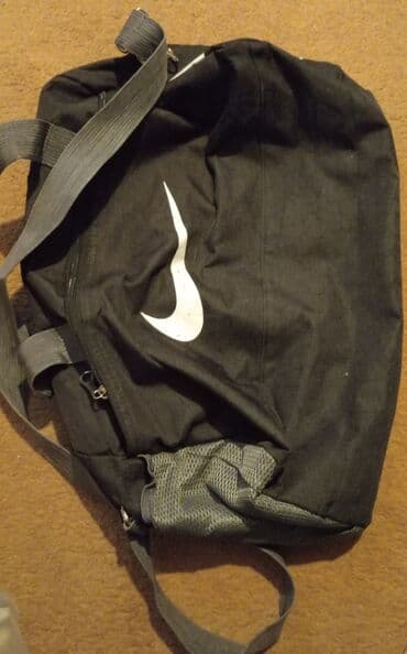 магазин ножей в баку: Nike idman cantasi problemi yoxdur 0702324040 vatsap aktivdir — 1