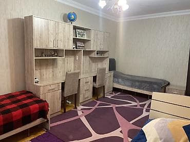 4 otaqlı kiraye evler: Hövsan qəsəbəsinin mərkəzində, SOCAR yanacaqdoldurma məntəqəsinin tam — 6