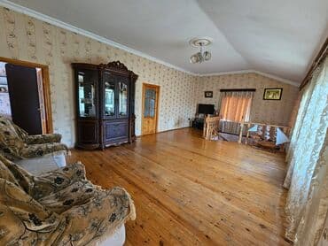 bina.az yeni gunesli kiraye evler: 300 kv. m, 5 otaqlı, Qaz, İşıq, Su — 4