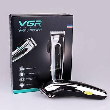 manitor aliram: Saç qırxan maşın, Vgr, Yeni, Pulsuz çatdırılma, Ödənişli çatdırılma, Rayonlara çatdırılma — 6