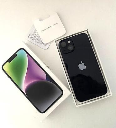 macbook pro 17: IPhone 14, Qara, Face ID — 3