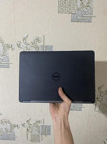 asus tuf dash: İşlənmiş Dell Latitude, 12.5 ", Intel Core i5, 128 GB, Ünvandan götürmə, Pulsuz çatdırılma, Ödənişli çatdırılma — 5