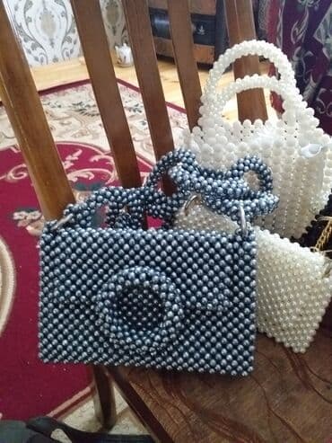 прозрачная сумка в роддом оптом: Сумки — 3