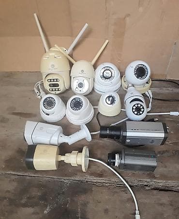 3 birinde printer: Kameralar-düzüm-maket.Biri 10 azn — 1