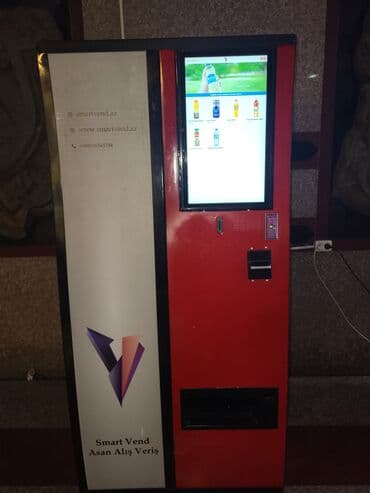 hazır biznes satılır 2023: Salam Hamıya, hazır biznes satıram. Elə yerindəcə. Su aparatı : 3100 — 1