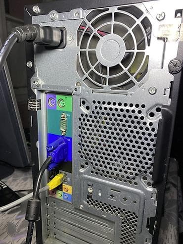 vestel 82 ekran tv: Acer masaüstü kompüter seti Tərkibi: - Acer sistem bloku (qüllə) - — 6