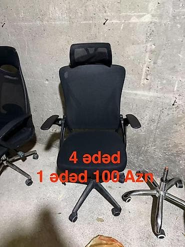 renglemek ucun sekiller: Ofis kresloları – müxtəlif modellər ➡️ Ofis üçün müxtəlif növ — 5