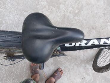 купить электровелосипед в баку: Горный велосипед 26" — 15