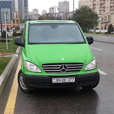 ford transit oluxanasi: 646 motor 2008 ci il.Mercedes-Benz zavod sernisin zavod kraskadi.1 — 3