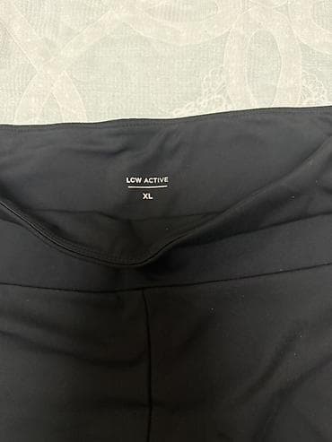 şort: Şort, Lc Waikiki, XL, rəng - Qara — 2