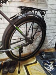 masin ucun velosiped tutacagi: Stels şəhər/trek tipli velosiped Xüsusiyyətlər: - Brend: Stels - — 2