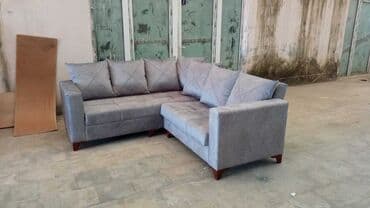 künc divanlari: Künc divan, Yeni, Açılan, Bazalı, Parça, Ünvana pulsuz çatdırılma — 3