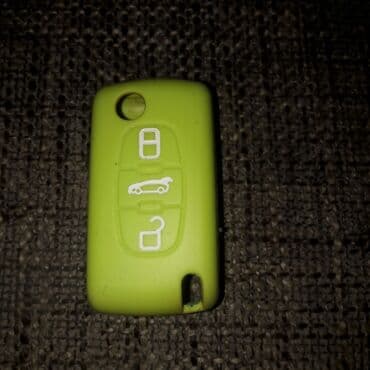 vaz zamoku: 2002-2007 il Pejo 407,206,307,Expert,Bipper və s., həmçinin 2002-2007 — 1