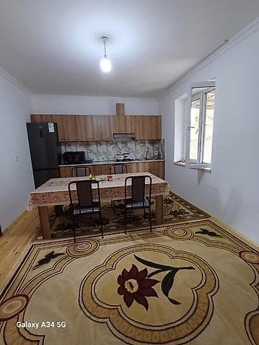 həyət evləri: Dağ mənzərəsi ilə rahat kənd evi – qonaq qəbul etmək üçün ideal - — 7