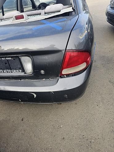 panel radiator: Nissan sedan – ehtiyat hissələri satılır Mühərrik və ötürmə: - — 3