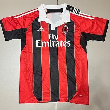 sandy paltar: El Shaarawy Retro Forması — 1