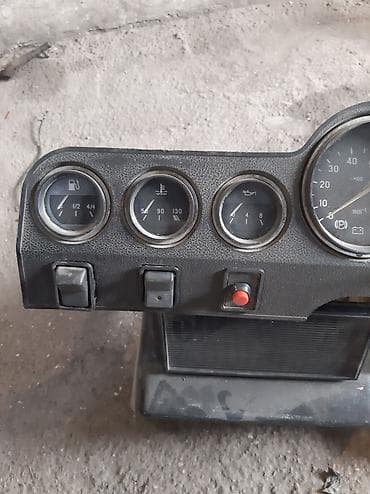 vaz 21045: VAZ (LADA) 2101-2107, Orijinal, İşlənmiş — 2