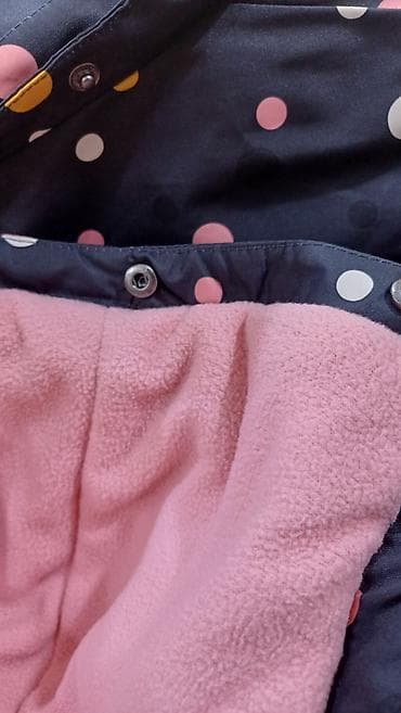 Bayram kostyumları: Kurtka, Uniseks, 4 - 5 yaş, H&M — 5