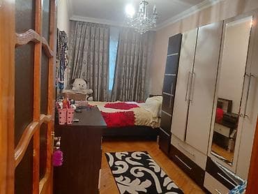 Mebel: İkinəfərlik çarpayı, Dolab, İşlənmiş — 6