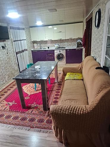 evlərin satışı: 6 otaqlı, 184 kv. m, Kredit yoxdur, Orta təmir — 10