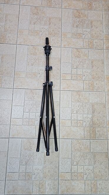 pods: Ştativ.
Balvanka altlığı
kraşteyn — 3