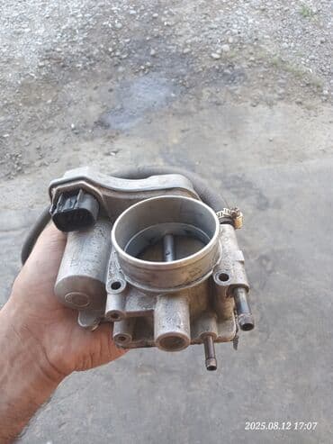 zil mator: Opel Astra 1.8 avtomat zet mator ustunnen cixmadi — 3