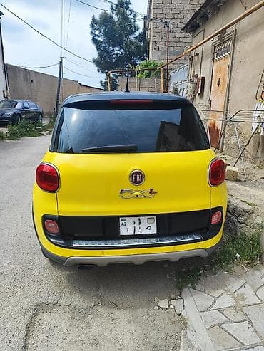 khazar d5 kredit: Fiat 500: 1.4 l | 2013 il 146000 km Sedan — 3
