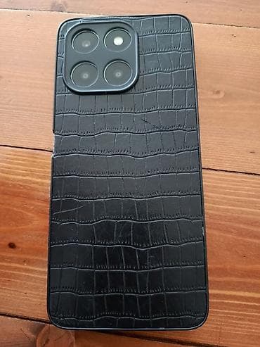 play stesen: Honor rəng - Gümüşü — 6