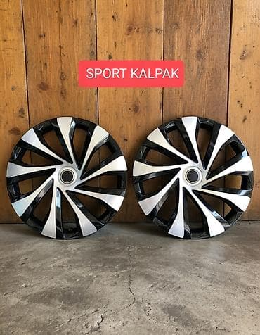 Kalpak Universal disk teker disk qapagi diskqapaqlari hyundai kia opel