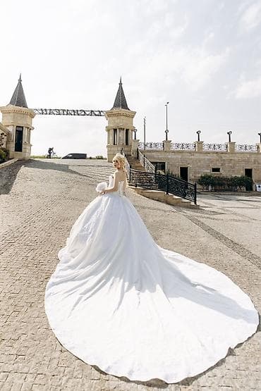 100 qram sac: Məhsul: Gelinliklər biznez her biri ela vezyetdedir real alana edirim — 5