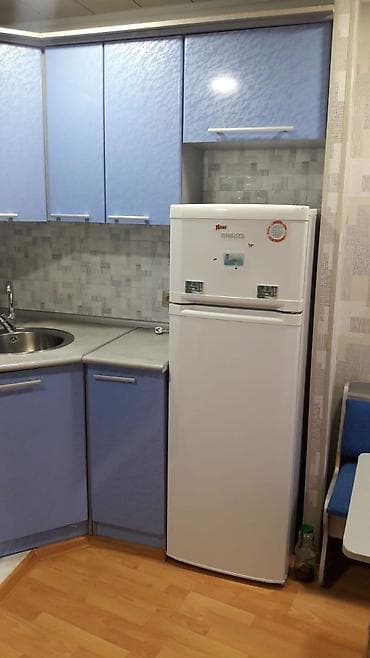bine sovxoz evler: 3 otaqlı həyət evi – mətbəx, hamam otağı və məişət texnikası ilə — 4