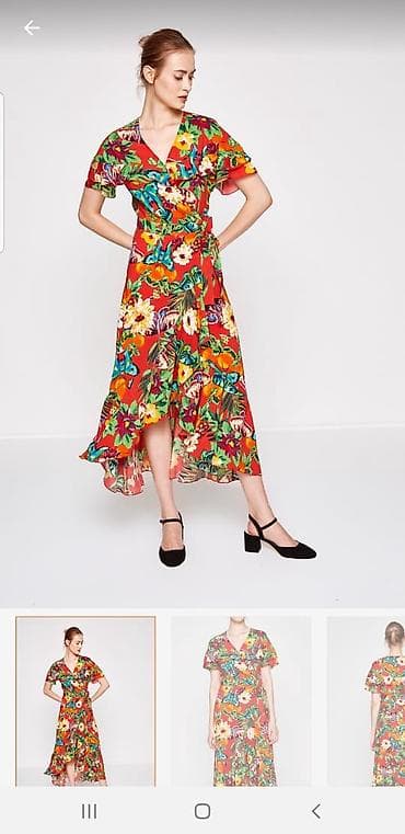 Kotondan 35 manata alinib. Razmer boyuk olduguna gore satilir. Tezedi