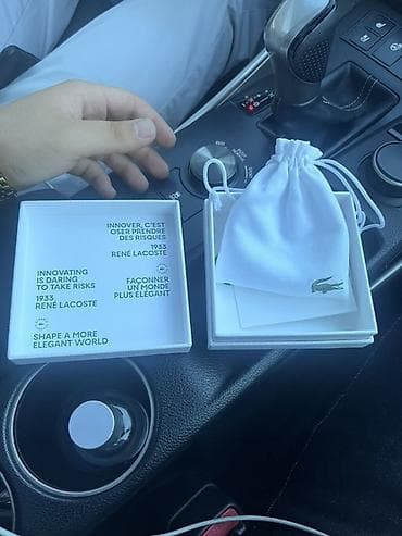 lacoste canta: Bilərzik, Pulsuz çatdırılma — 5