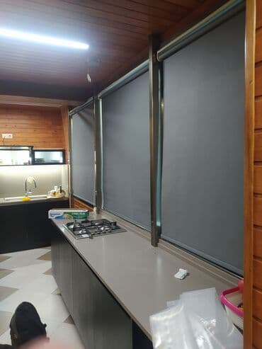 step deke: Jalüz pərdə ucuz sok qiymətlər bizdə 2 ya 3 günərzində hazırlama — 16