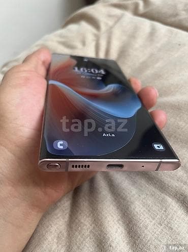 note 20 plus: Samsung Galaxy Note 20 Ultra, 256 GB, rəng - Qızılı — 3