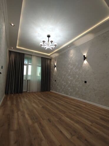 yeni guneslide kreditle evler: Xırdalan, 9 otaq, Köhnə tikili, 75 kv. m — 16