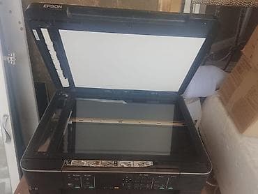 epson l15150: Epson markalı printer satılır. Qiyməti 600 AZN — 4