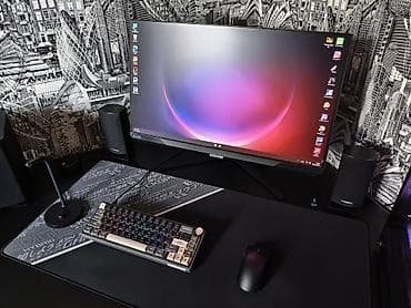 dvd ssd: Masaüstü kompüter Gaming / Design PC heç 1-il deyil sifarişlə yığılıb — 3
