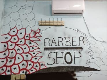 saç ustası: Qadın saç ustası tələb olunur, Yerin icarəsi, Təcrübəsiz — 3